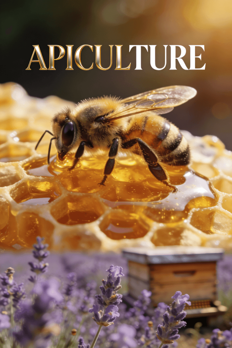 Les bases de l'apiculture - Image 1